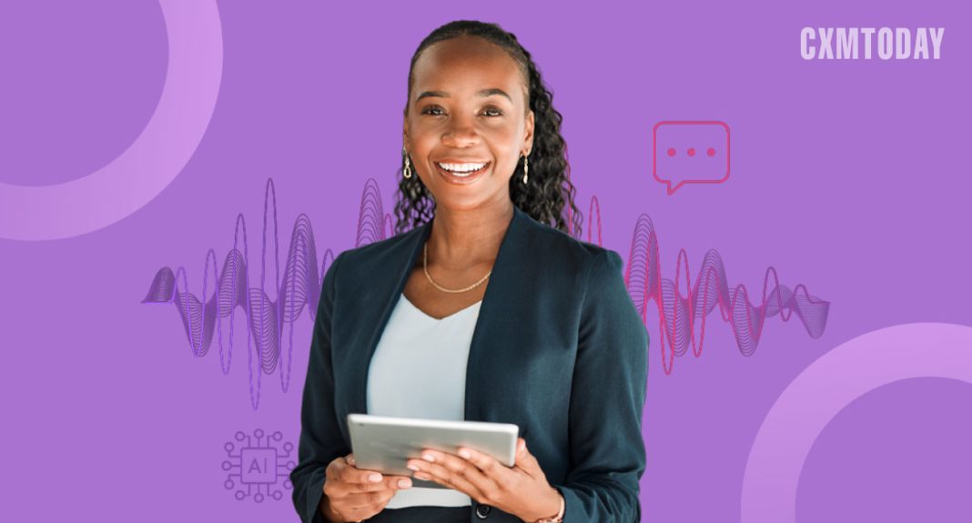 Omilia Unveils Omilia Workforce AI