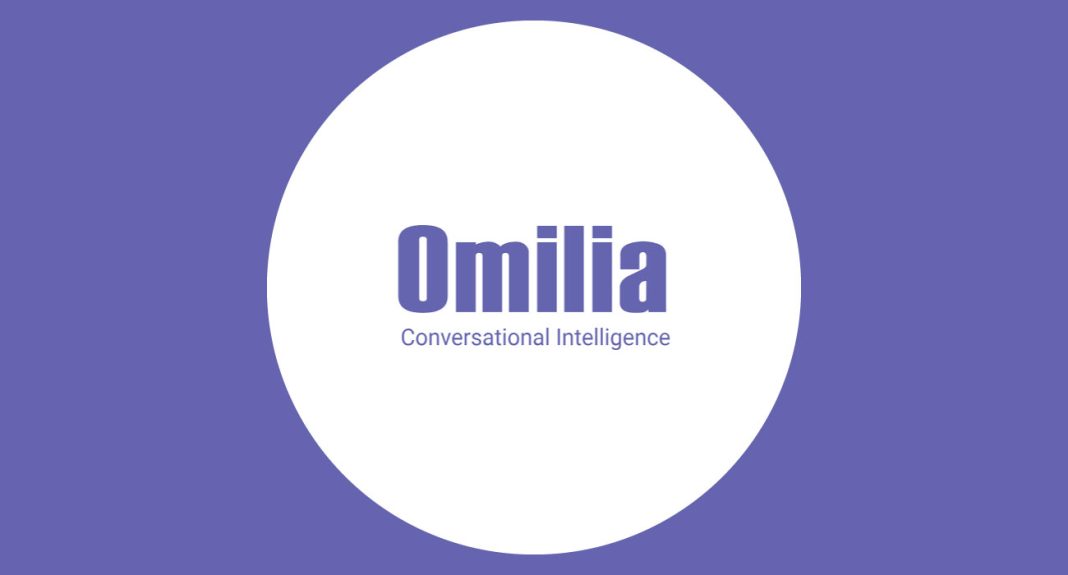 Omilia Launches Self-Learning Agentic CX Platform