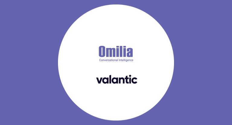 Omilia Partners with valantic to Expand Agentic AI for CX
