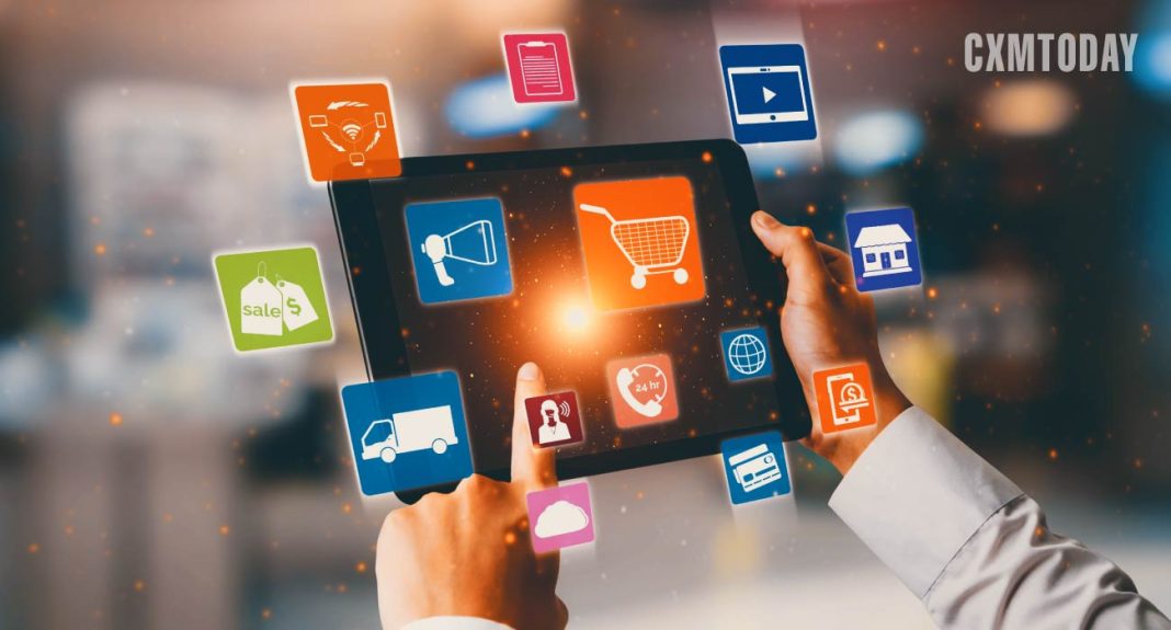 omnichannel experience