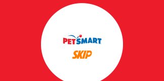 PetSmart Partners with Delivery Platform Skip PetSmart Partners with Delivery Platform Skip