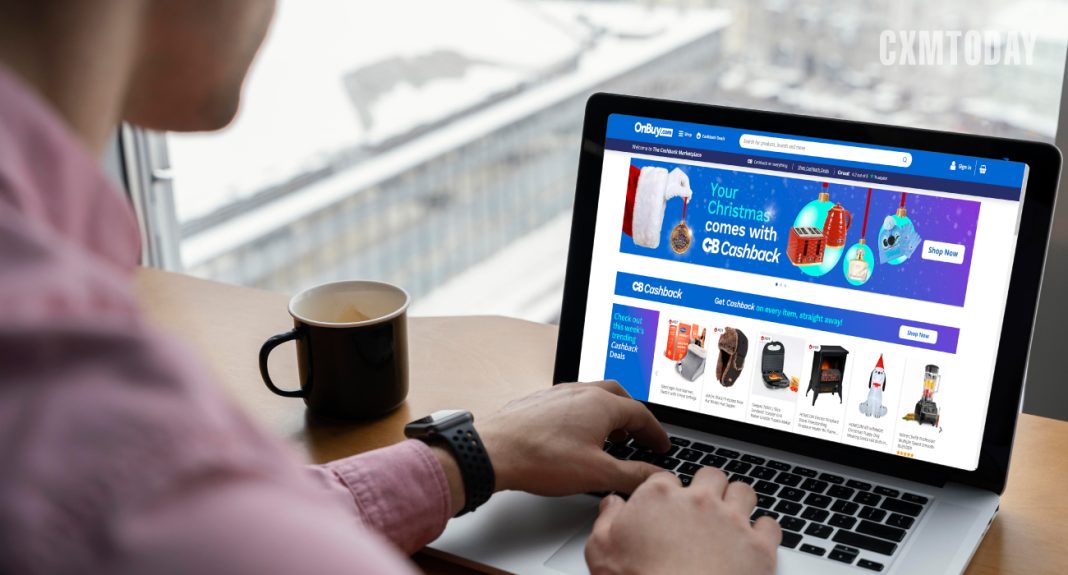 OnBuy’s New VIP Programme Doubles Cashback Rewards