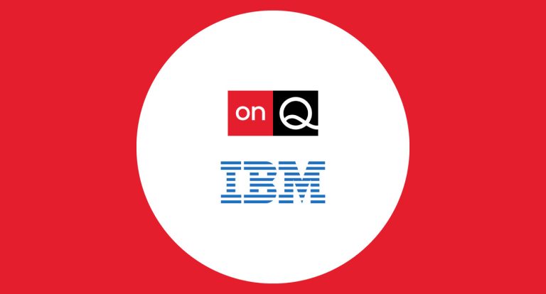 OnQ Brings Real-Time Inventory to Retail Platform with IBM Integration