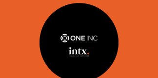 One Inc Partners with INTX One Inc Partners with INTX