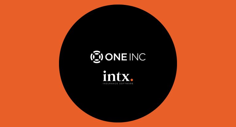One Inc Partners with INTX