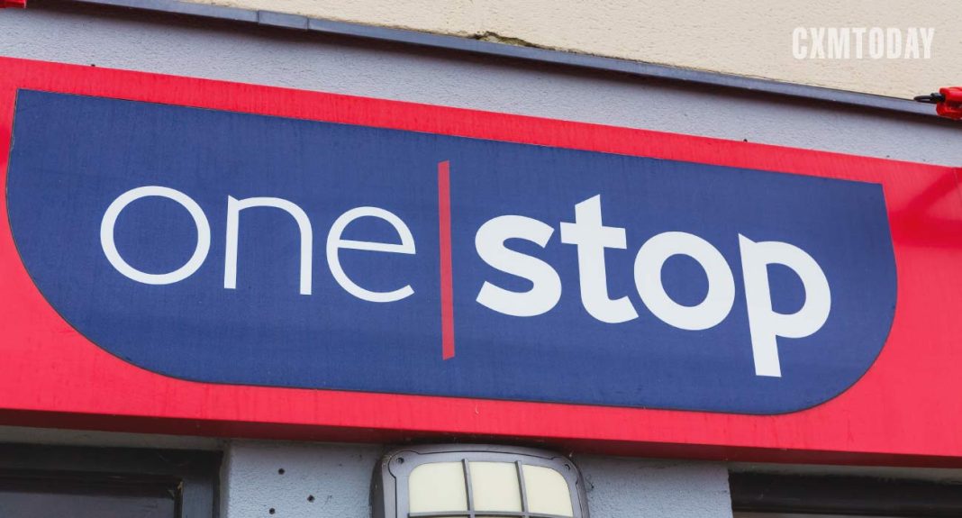 One Stop Taps Snappy Shopper for Deliveries