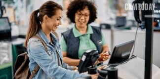 OneView Commerce And Anker Deliver Modern Self-Checkout