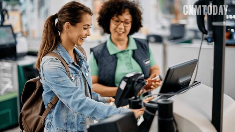 OneView Commerce And Anker Deliver Modern Self-Checkout