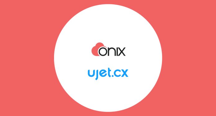Onix Acquires UJET’s Services Unit