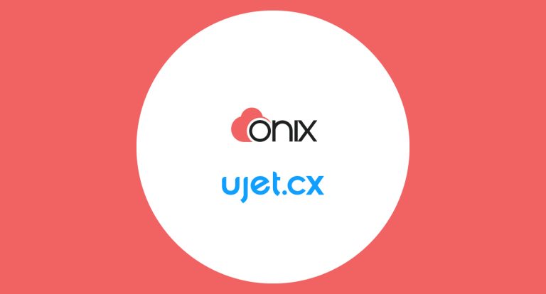Onix Acquires UJET’s Services Unit