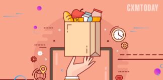 Online Consumers Want Assistance With Grocery Out-of-stocks