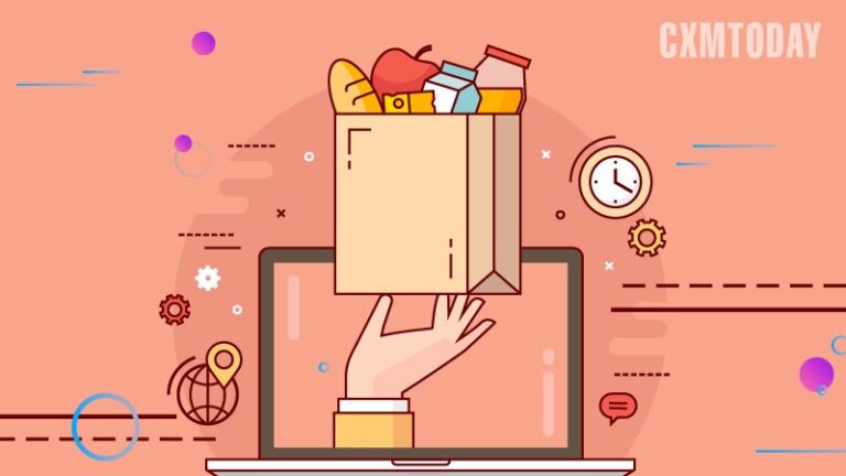 Online Consumers Want Assistance With Grocery Out-of-stocks