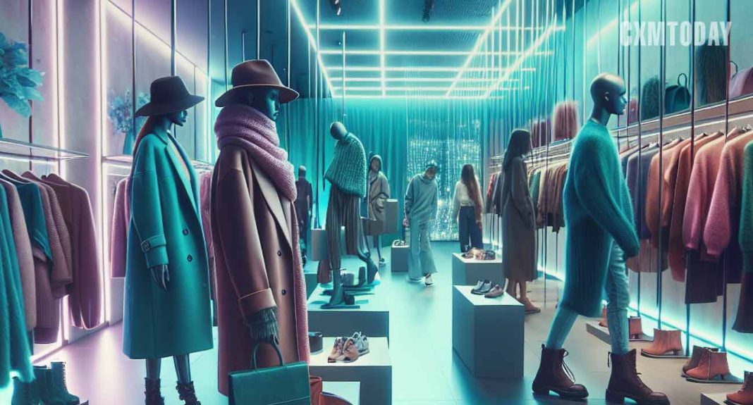 Oh Polly Launches Pre-Loved in Collaboration with Treet