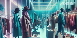 Oh Polly Launches Pre-Loved in Collaboration with Treet Oh Polly Launches Pre-Loved in Collaboration with Treet