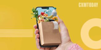 Online Grocery Shoppers Spend More But Less Loyal