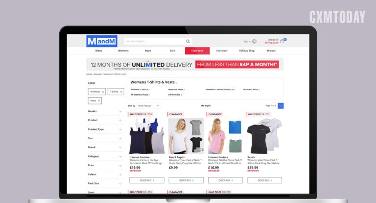 Valtech, MandM Team Up to Launch AI-Centric Mobile App