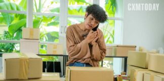 Online Returns Soar In November