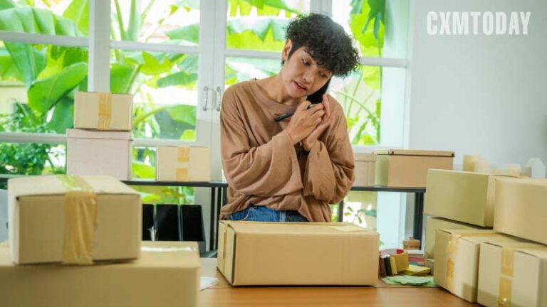 Online Returns Soar In November