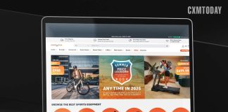 Sweatband.com Partners with Scurri Sweatband.com Partners with Scurri