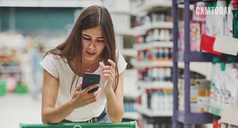 Ocado Retail Partners with LiveRamp