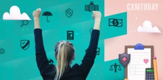 Only 8% Of Insurers Have Wellness-Centric Value Propositions