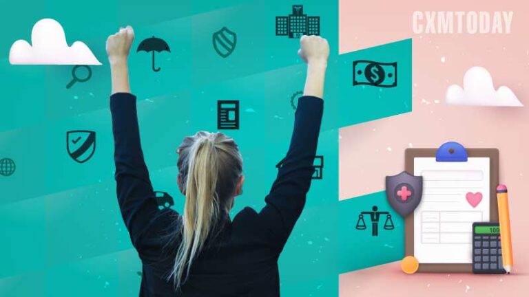 Only 8% Of Insurers Have Wellness-Centric Value Propositions