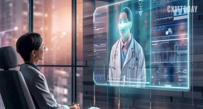 OpenAI Startup Fund and Thrive Global Launch Thrive AI Health