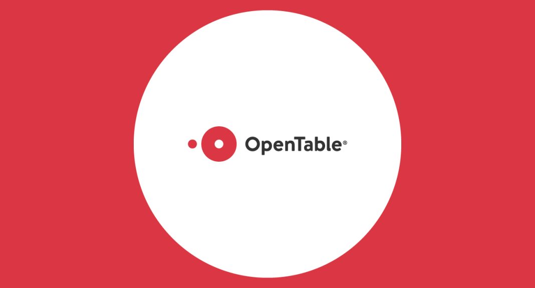 OpenTable Revamps Loyalty Programme