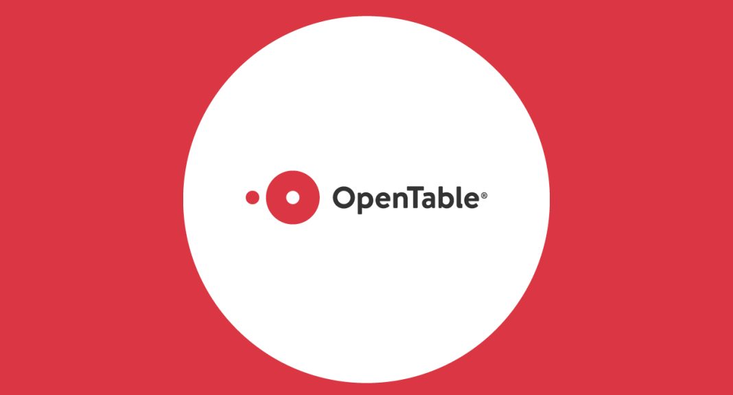 OpenTable Adds Exclusive Restaurant Access to Loyalty Programme