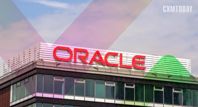 Oracle Embeds Generative AI