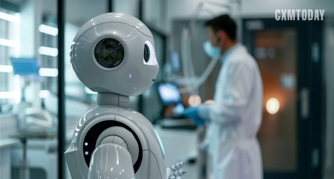 Oracle’s Clinical Digital Assistant Enhances Patient Care with GenAI