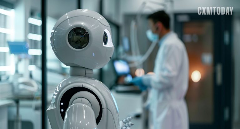 Oracle’s Clinical Digital Assistant Enhances Patient Care with GenAI