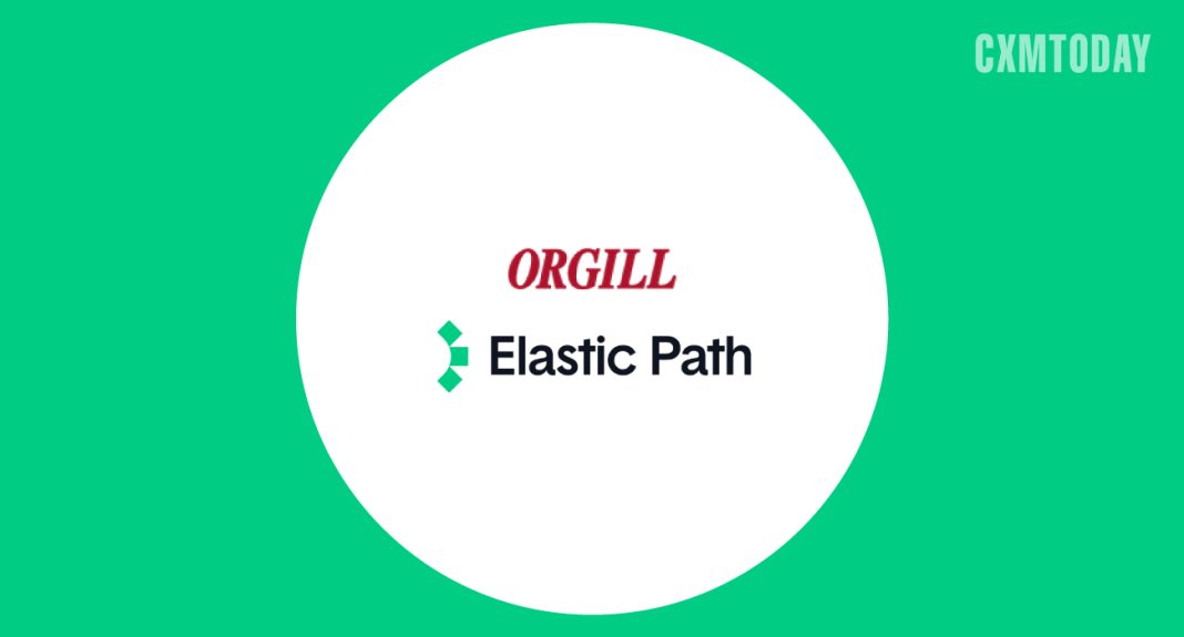 Orgill Partners with Elastic Path to Launch B2B2C Ecommerce