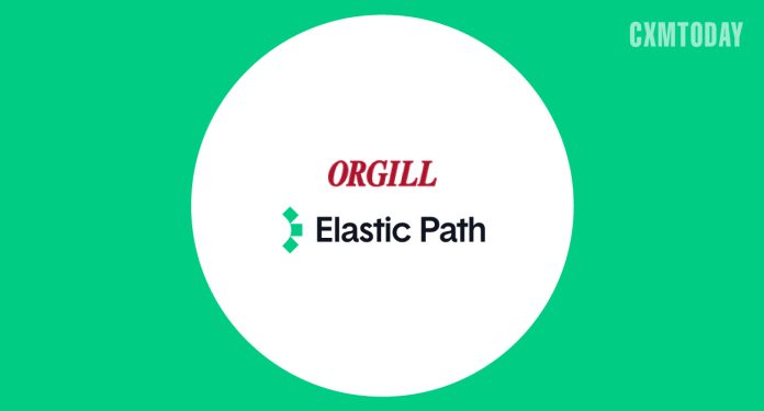 Orgill Partners with Elastic Path to Launch B2B2C Ecommerce