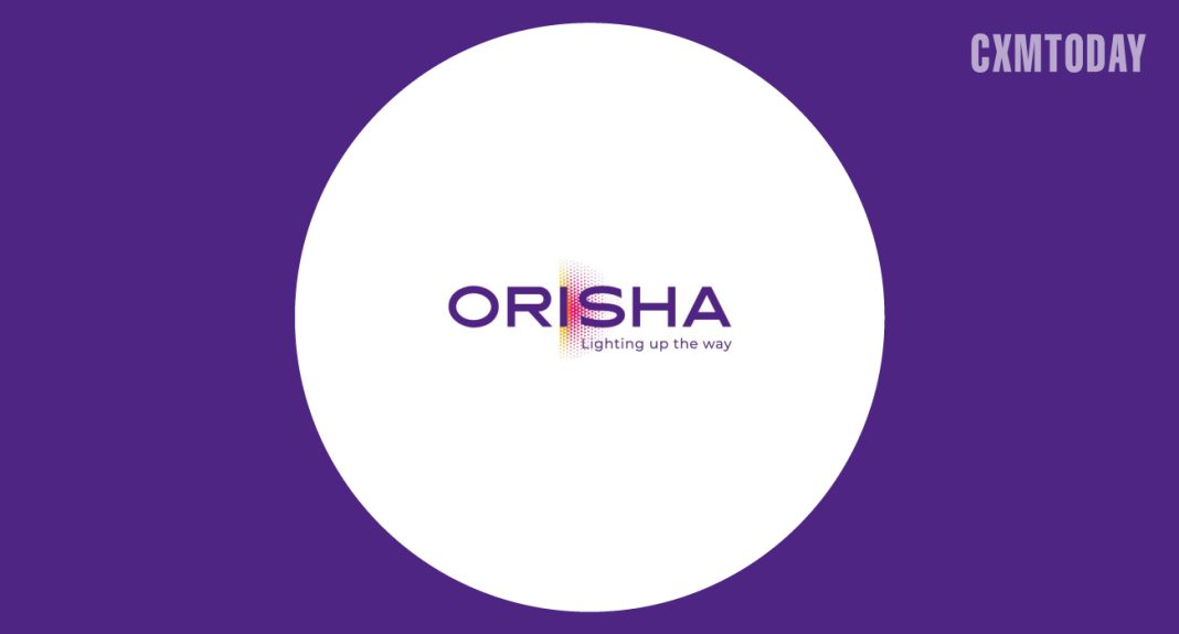 Orisha to Display Unified Commerce Solutions in Paris Retail Week