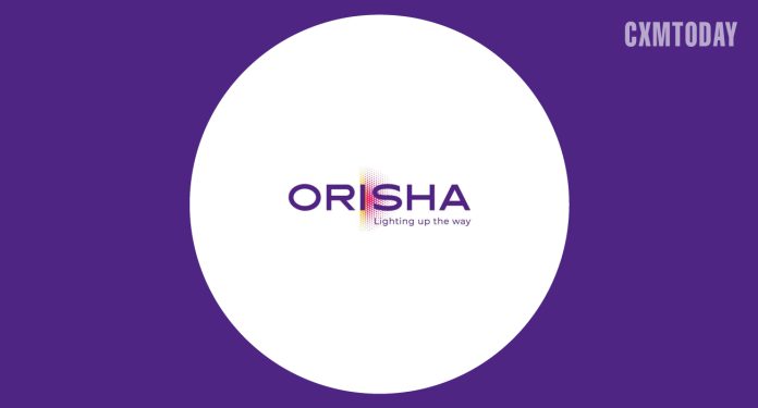 Orisha to Display Unified Commerce Solutions in Paris Retail Week