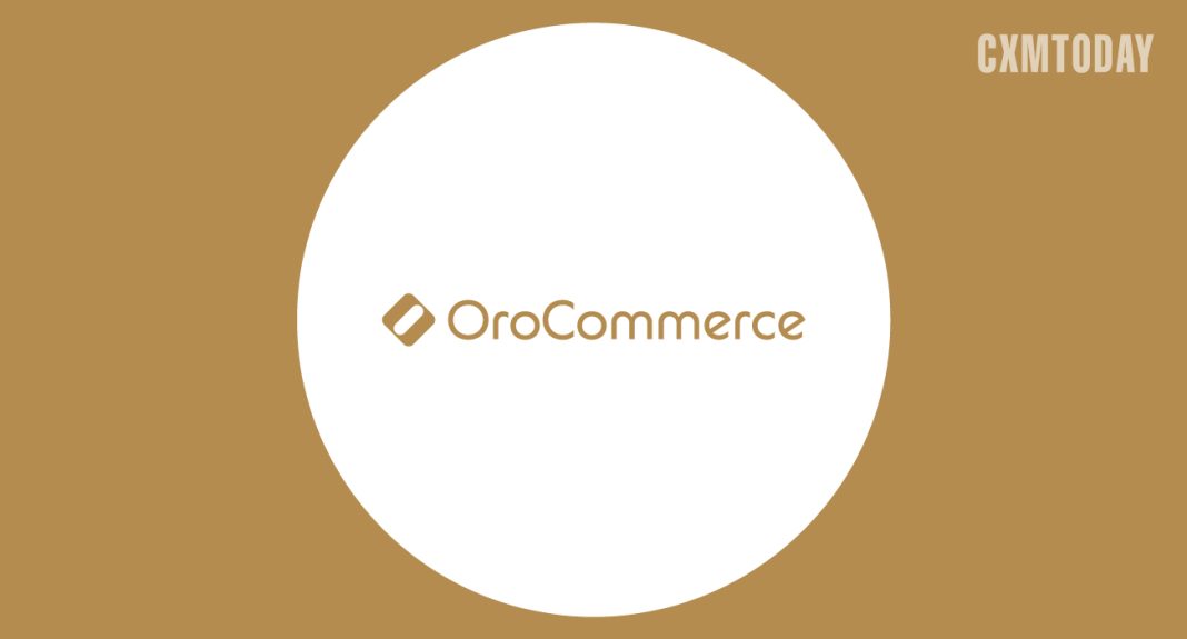 OroCommerce Unveils Unified Brand Aligned with Vision for the Future of B2B eCommerce
