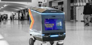 Ottonomy Launches Autonomous Delivery Robots At CVG Airport Ottonomy-Launches-Autonomous-Delivery-Robots-At-CVG-Airport