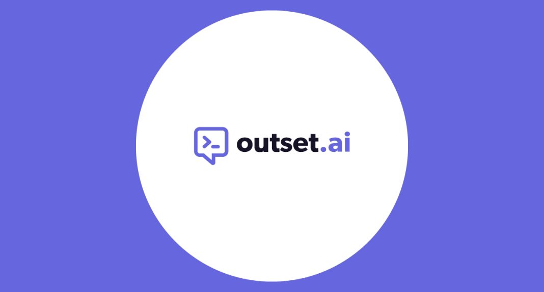 Outset Secures $30M to Launch Customer Experience Management Platform