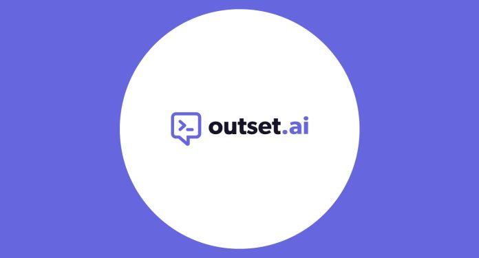 Outset Secures $30 Million Series B to Launch the World’s First AI-Native Customer Experience Management Platform Outset Secures $30M to Launch Customer Experience Management Platform
