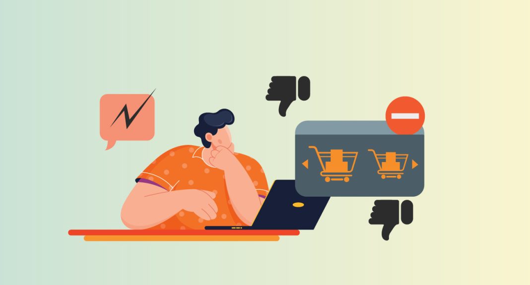 Over 60% of Consumers Find Retail Communications Irrelevant