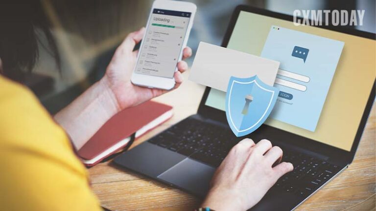 Over 80% Of Consumers Worry About How Their Personal Data Is Being Used Online