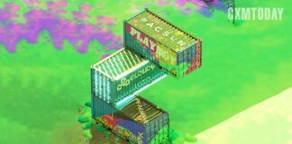 Pacsun Offers Curated Shopping Experience During The Return Of Complexland 3.0