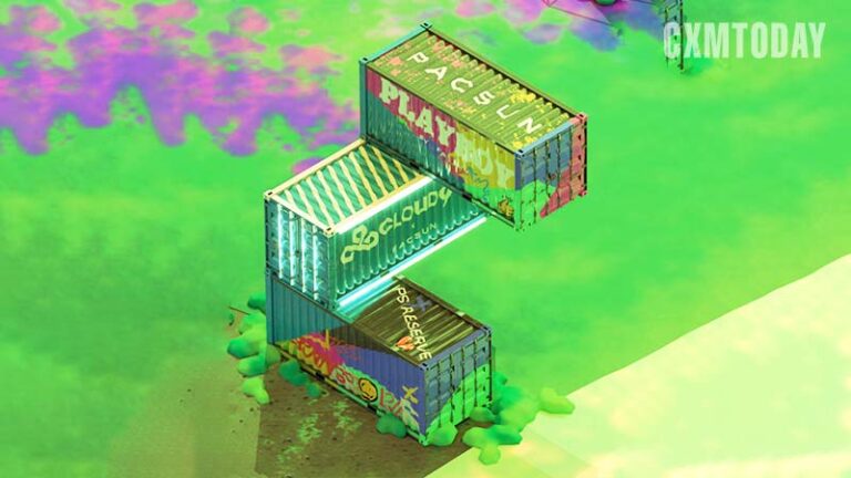 Pacsun Offers Curated Shopping Experience During The Return Of Complexland 3.0