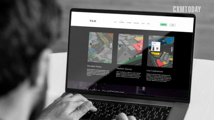 PAM-Wayfinding-Develops-Virtual-Twins-to-Elevate-Visitor-Experience