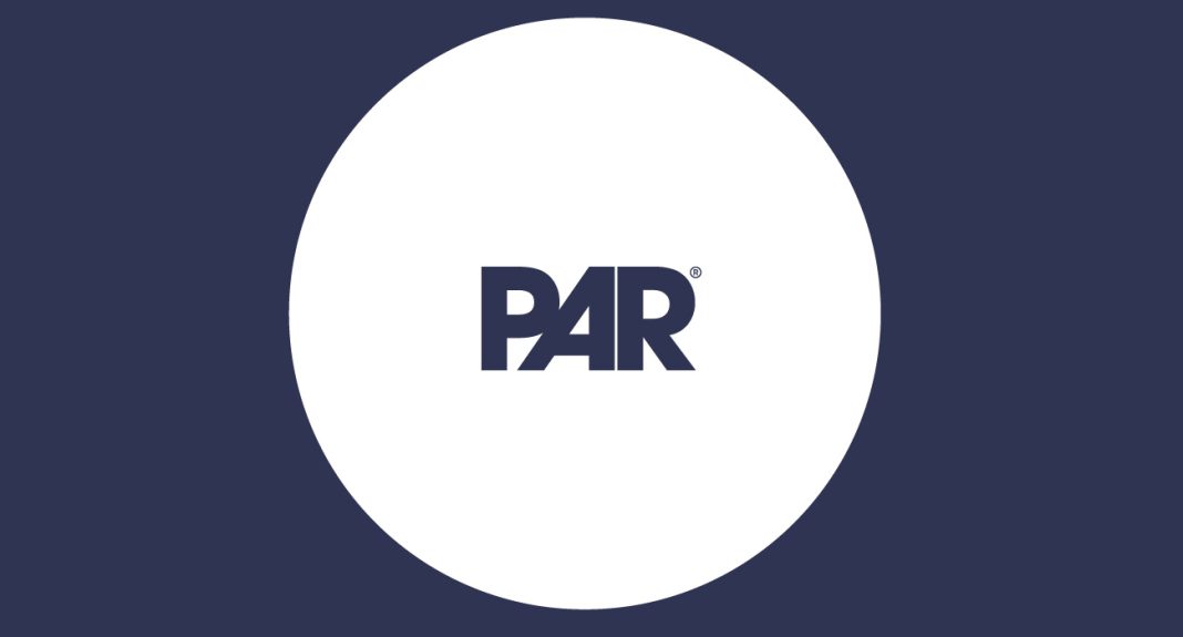 PAR Technology Launches PAR Games