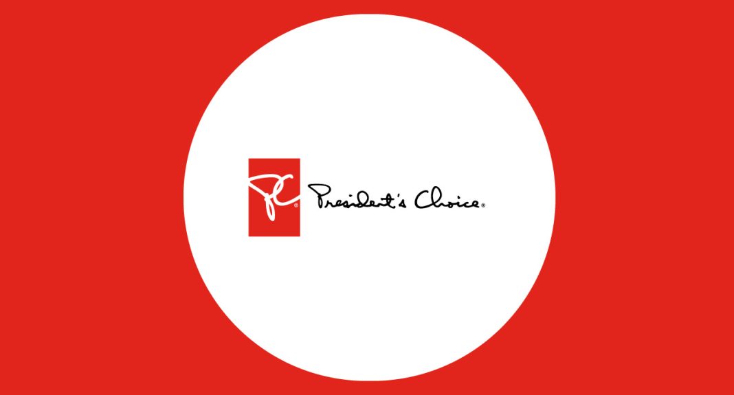 President's Choice Launches PC House Fan Experience in Toronto and Vancouver
