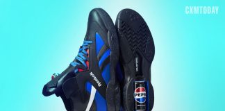 Pepsi and Shaq Team Up with Reebok PEPSI AND SHAQ COLLAB WITH REEBOK TO DEBUT THE PEPSI 'SNEAK'ER