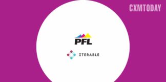 PFL Partners With Iterable