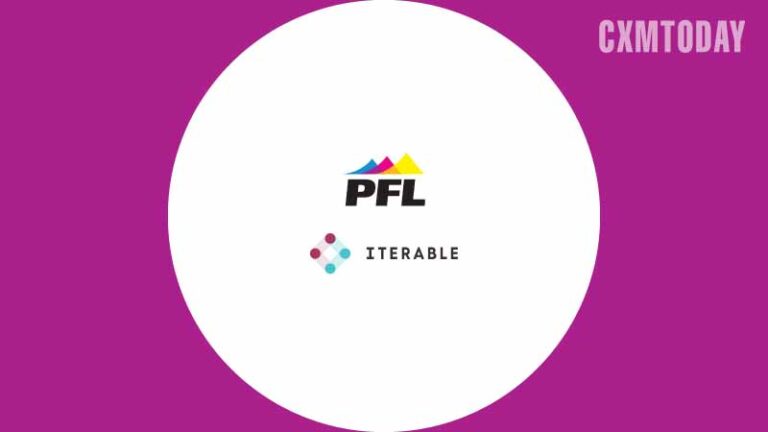 PFL Partners With Iterable